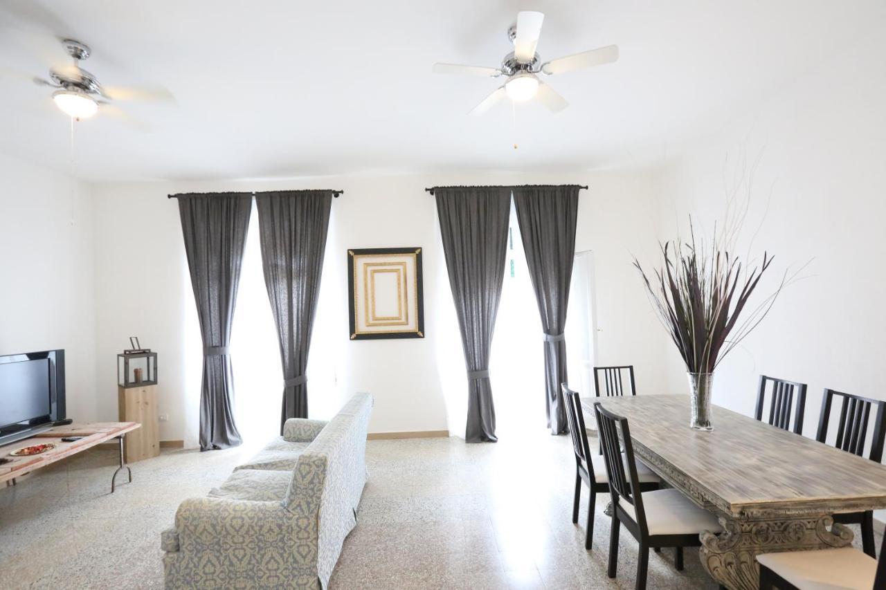 B&B Corso Italia 58 Ορμπετέλλο Εξωτερικό φωτογραφία