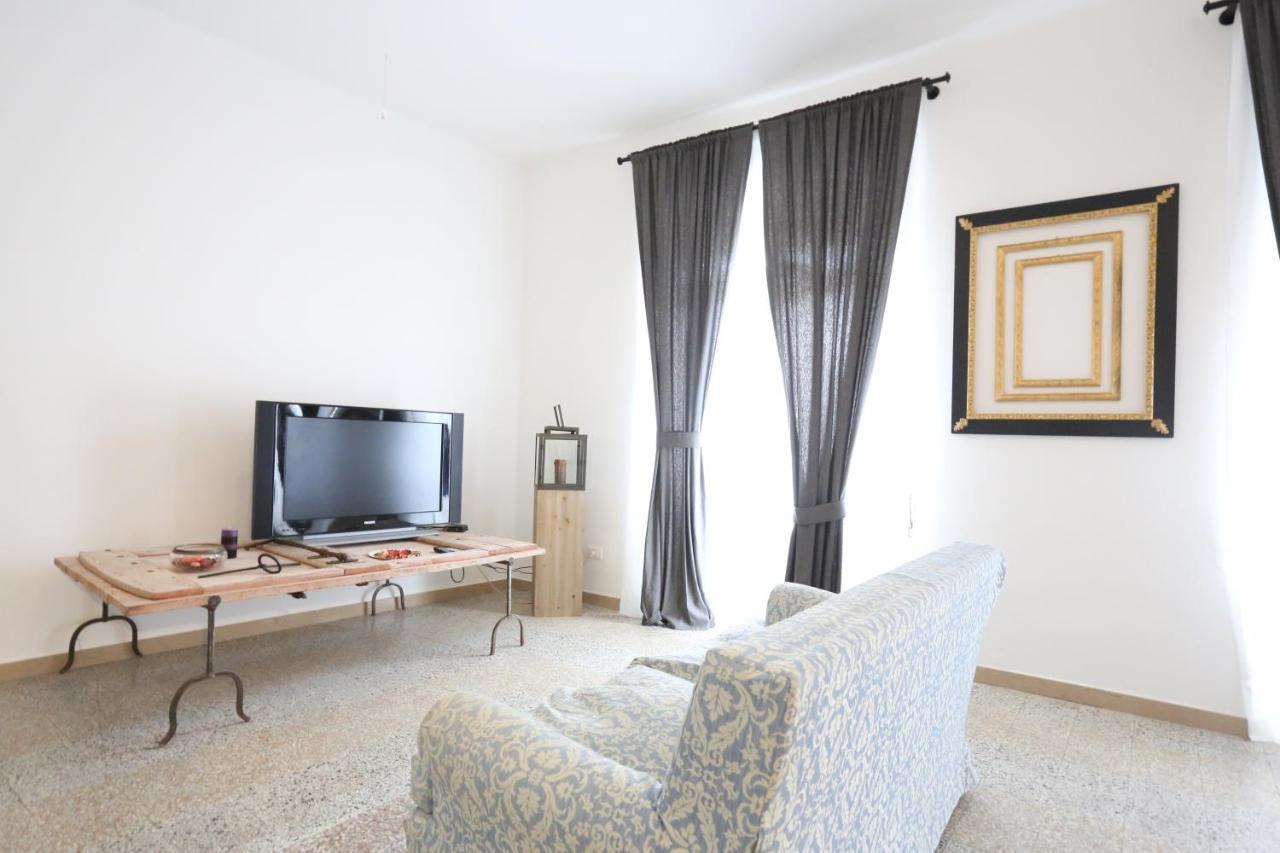 B&B Corso Italia 58 Ορμπετέλλο Εξωτερικό φωτογραφία