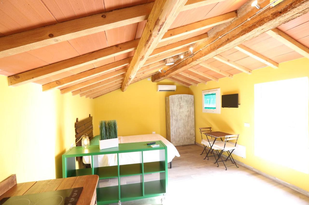 B&B Corso Italia 58 Ορμπετέλλο Εξωτερικό φωτογραφία