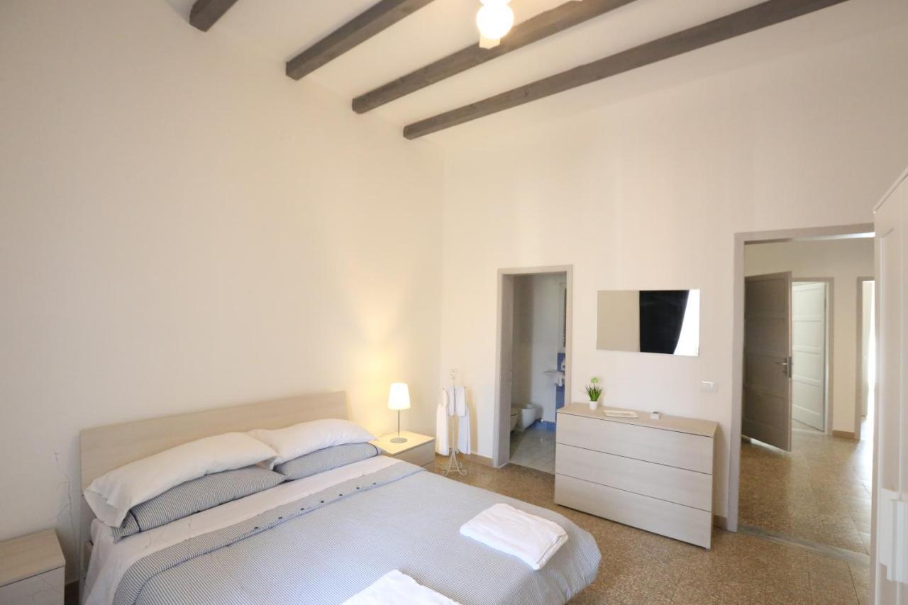 B&B Corso Italia 58 Ορμπετέλλο Εξωτερικό φωτογραφία