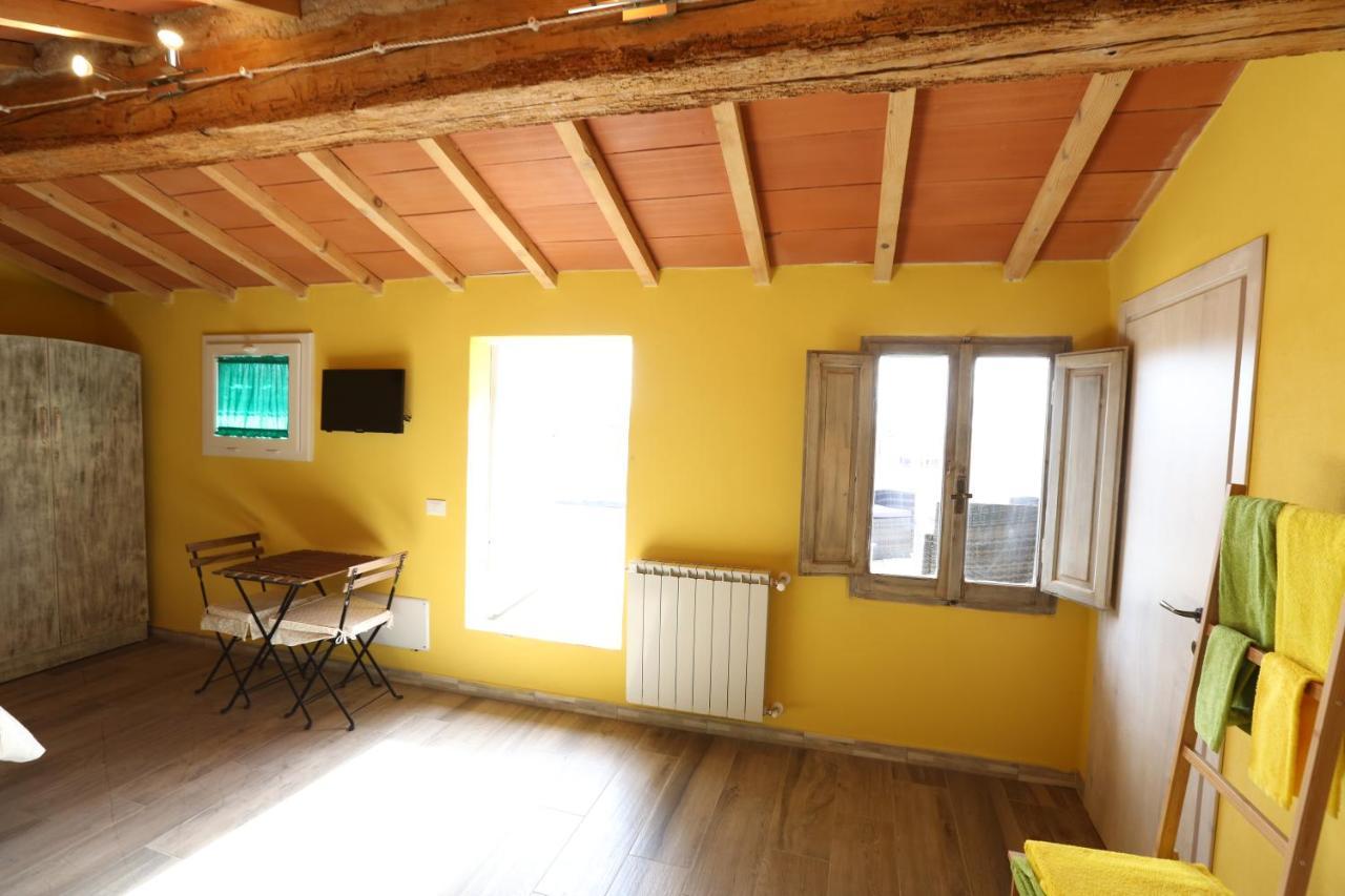 B&B Corso Italia 58 Ορμπετέλλο Εξωτερικό φωτογραφία