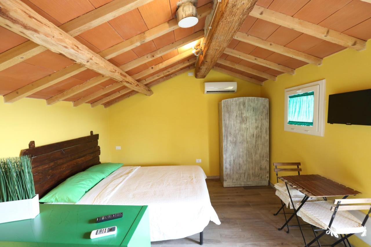 B&B Corso Italia 58 Ορμπετέλλο Εξωτερικό φωτογραφία