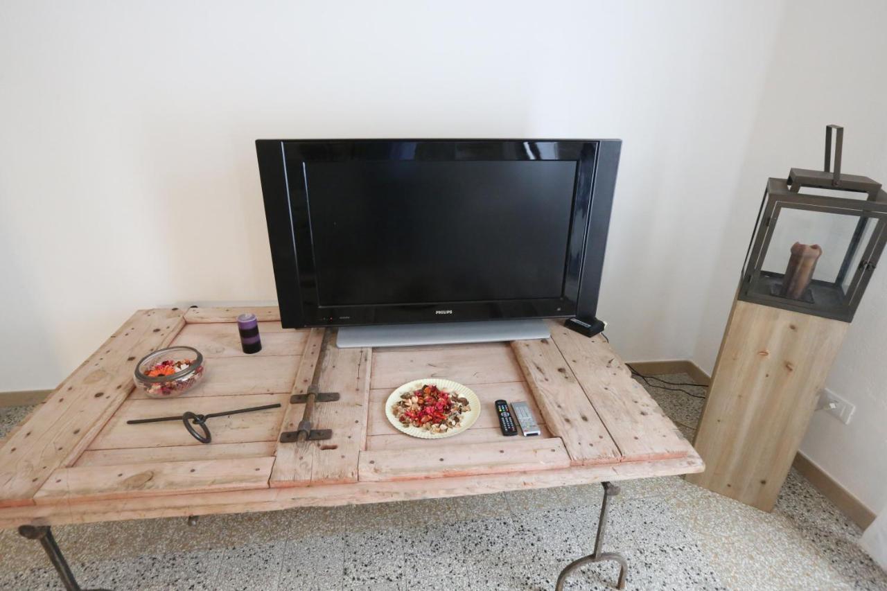 B&B Corso Italia 58 Ορμπετέλλο Εξωτερικό φωτογραφία