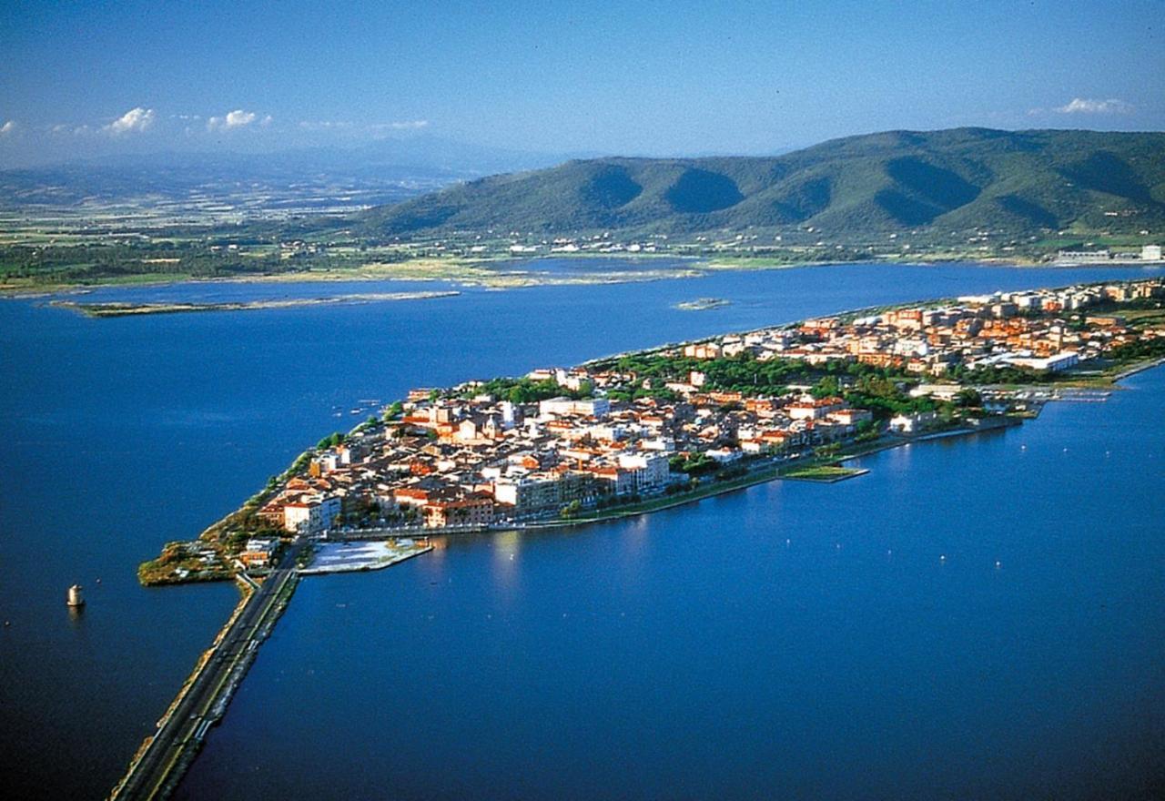 B&B Corso Italia 58 Ορμπετέλλο Εξωτερικό φωτογραφία