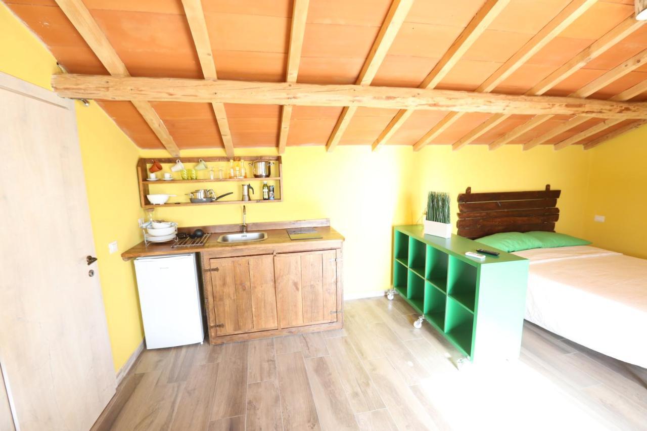 B&B Corso Italia 58 Ορμπετέλλο Εξωτερικό φωτογραφία