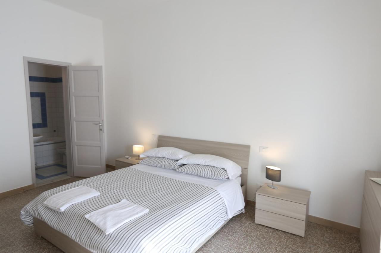 B&B Corso Italia 58 Ορμπετέλλο Εξωτερικό φωτογραφία