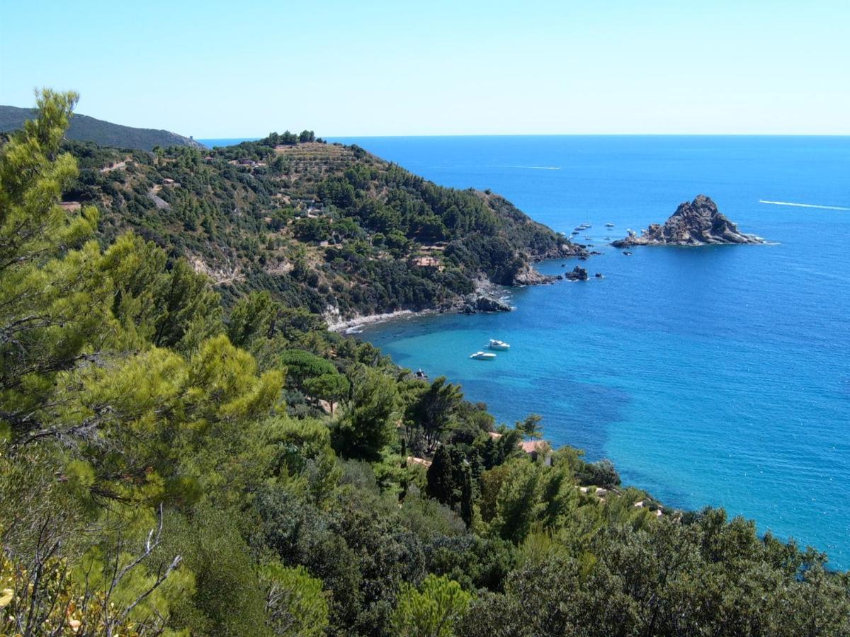 B&B Corso Italia 58 Ορμπετέλλο Εξωτερικό φωτογραφία
