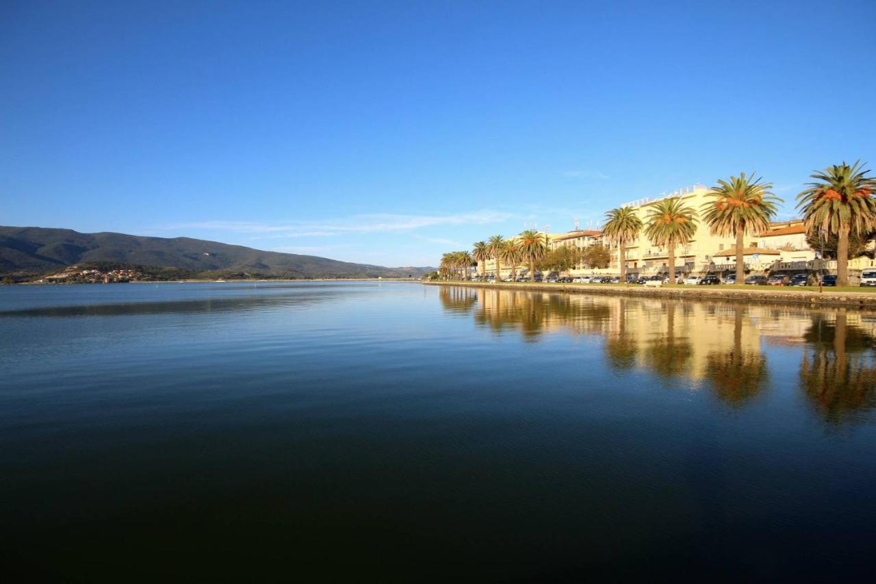 B&B Corso Italia 58 Ορμπετέλλο Εξωτερικό φωτογραφία
