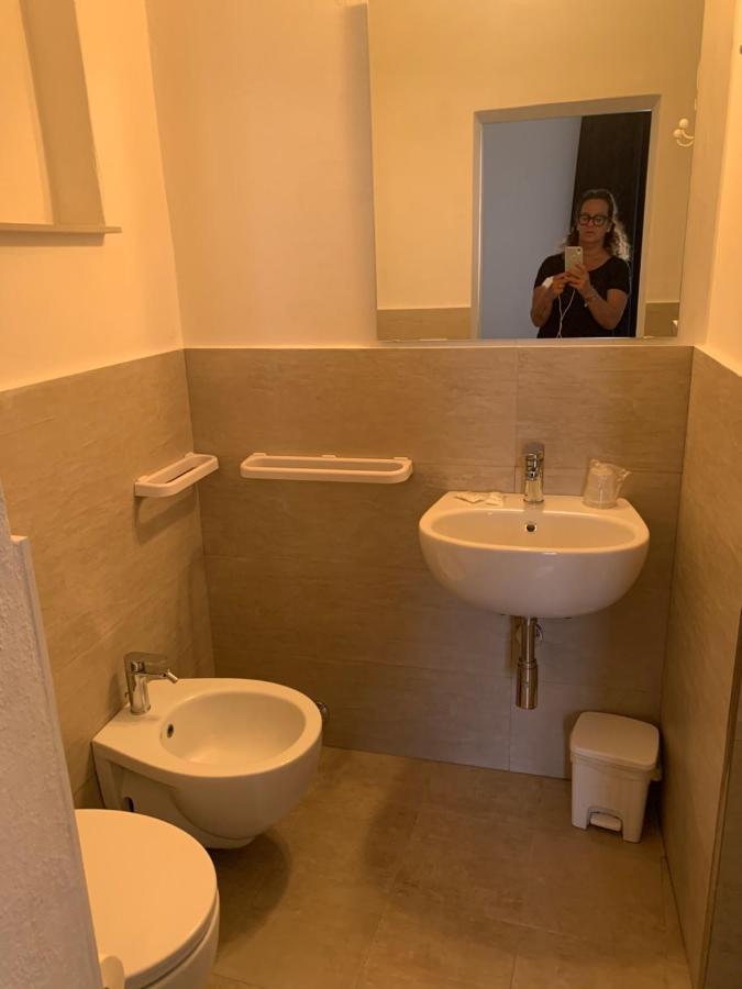 B&B Corso Italia 58 Ορμπετέλλο Εξωτερικό φωτογραφία