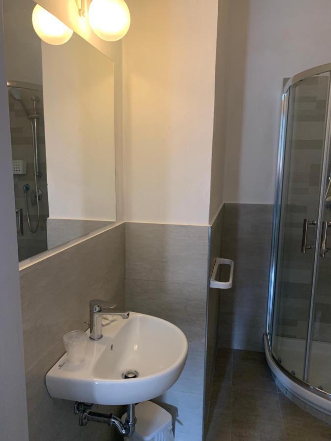 B&B Corso Italia 58 Ορμπετέλλο Εξωτερικό φωτογραφία