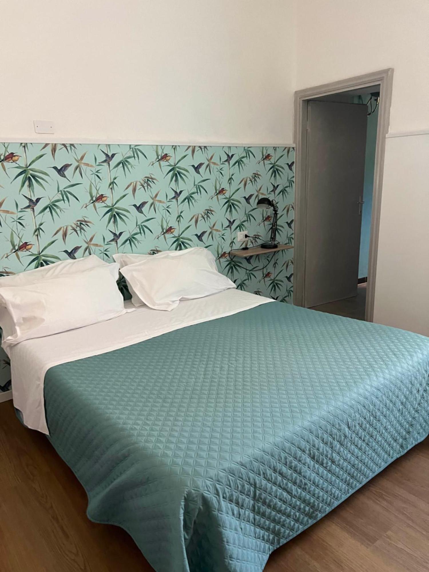 B&B Corso Italia 58 Ορμπετέλλο Εξωτερικό φωτογραφία