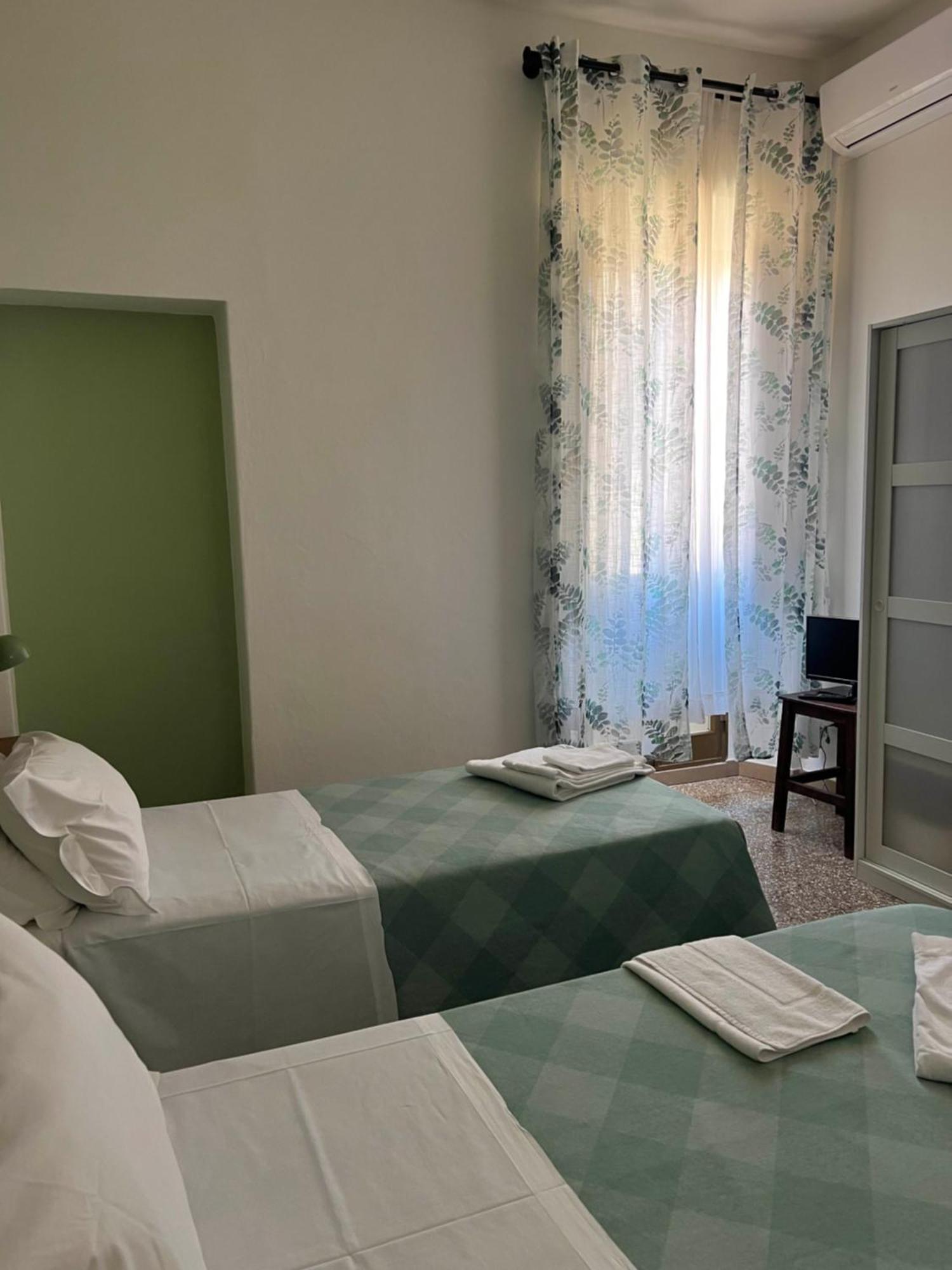 B&B Corso Italia 58 Ορμπετέλλο Εξωτερικό φωτογραφία